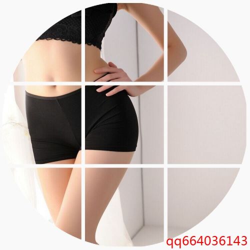 body amincissant sexy en coton - Ref 676580