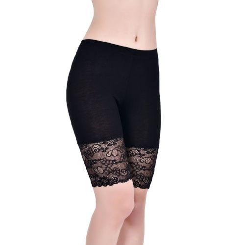 body amincissant simple en coton - Ref 676619