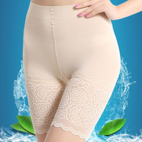 body amincissant sexy en coton - Ref 676768