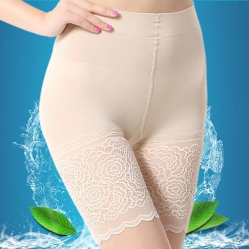 body amincissant sexy en coton - Ref 676842