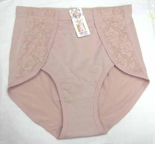 body amincissant en coton - Ref 677030