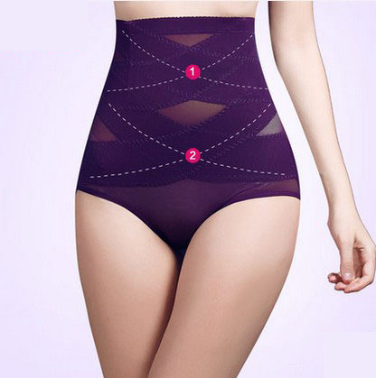 body amincissant en nylon - Ref 677107