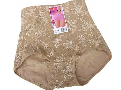 body amincissant en nylon - Ref 677199