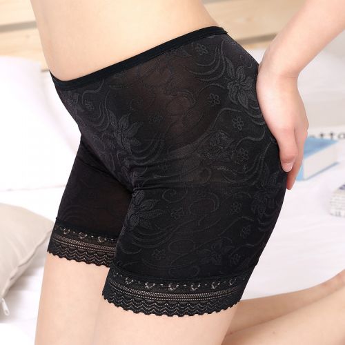 body amincissant sexy en soie Ice - Ref 677253