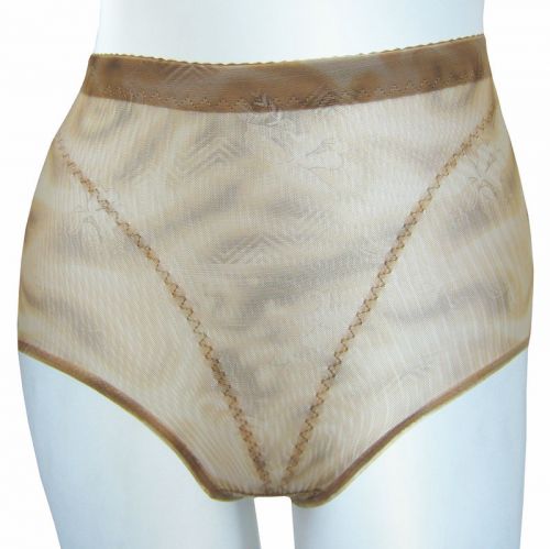  body amincissant en nylon - Ref 677348