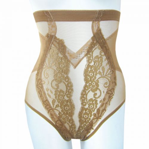  body amincissant en polyester - Ref 677350