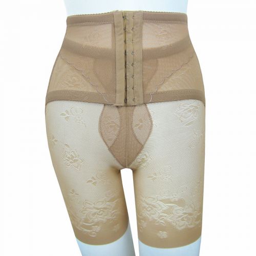  body amincissant en nylon - Ref 677353