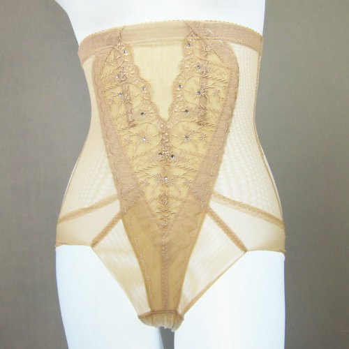  body amincissant en nylon - Ref 677393