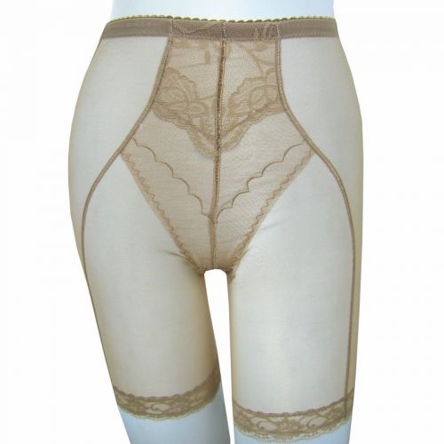  body amincissant en nylon - Ref 677417