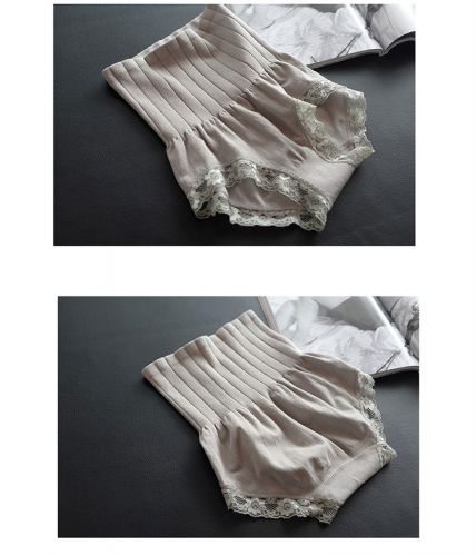 body amincissant doux en coton - Ref 677514