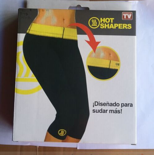 body amincissant HOT SHAPERS mouvement - Ref 677600