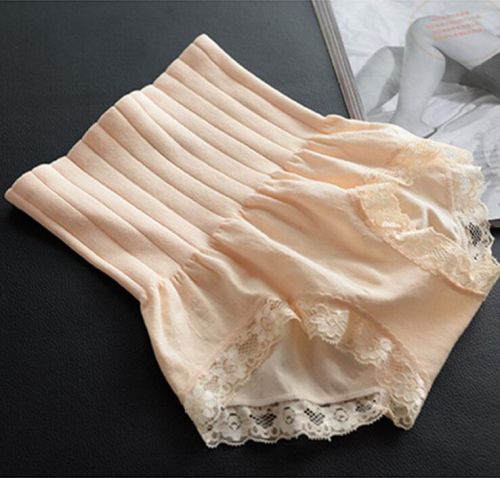 body amincissant MUNAFIE sexy en nylon - Ref 677631