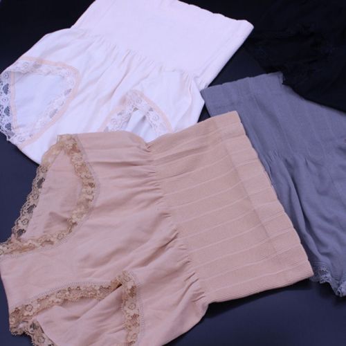 body amincissant simple en spandex - Ref 677769