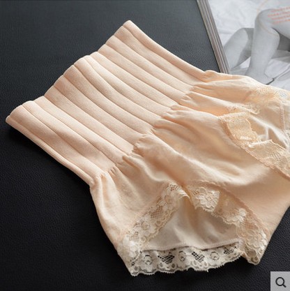 body amincissant en coton - Ref 677963