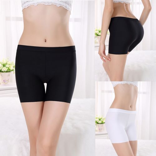 body amincissant simple en soie Ice - Ref 677986
