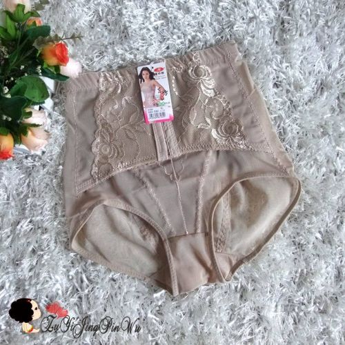 body amincissant en nylon - Ref 678013
