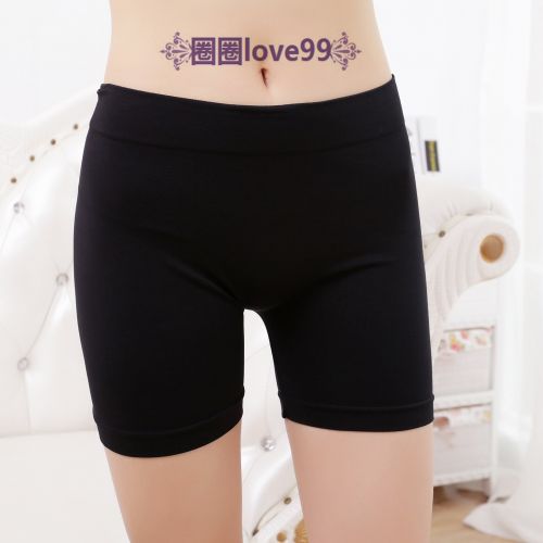 body amincissant en coton - Ref 678075
