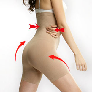 body amincissant en polyester - Ref 678287