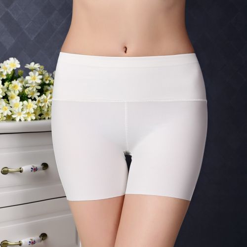 body amincissant simple en soie Ice - Ref 678301
