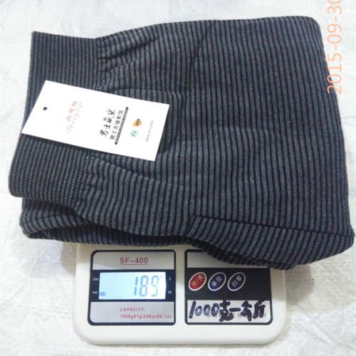 body amincissant en coton - Ref 678370