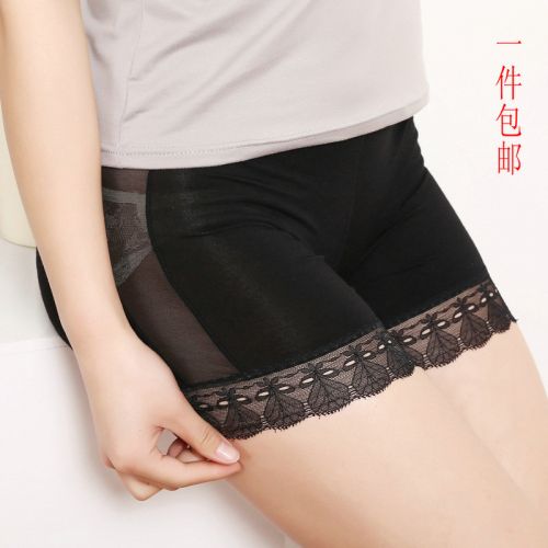 body amincissant en coton - Ref 678413