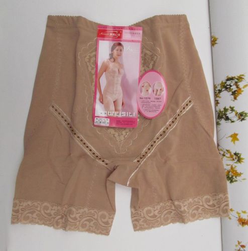 body amincissant en spandex - Ref 678551