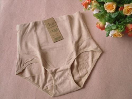 body amincissant en coton coloré - Ref 678595