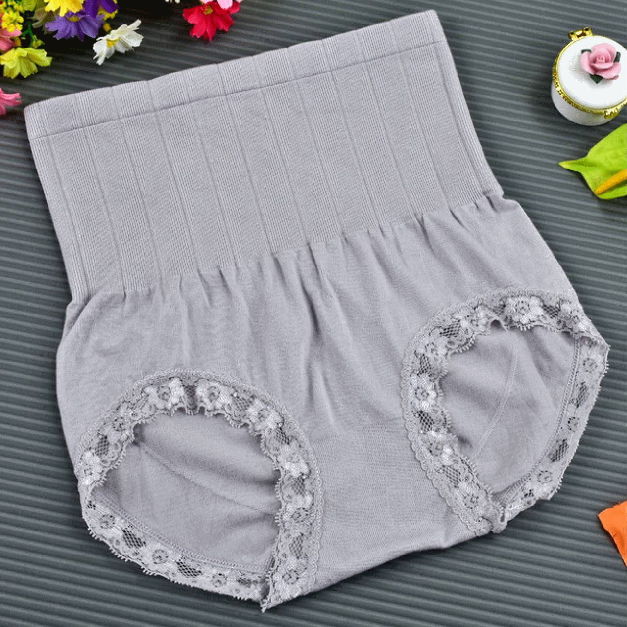 body amincissant sexy en coton - Ref 678711