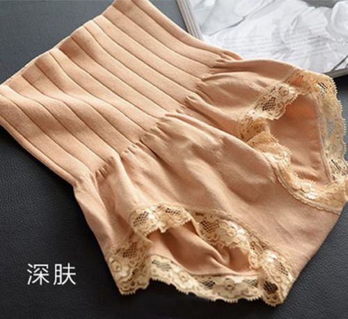 body amincissant simple en coton - Ref 678772
