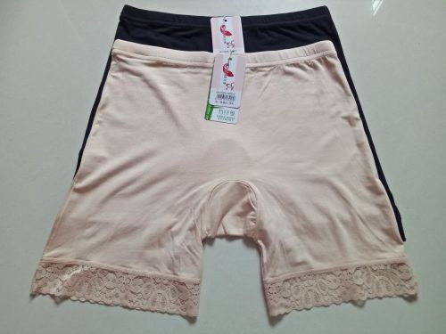 body amincissant simple en coton - Ref 678800