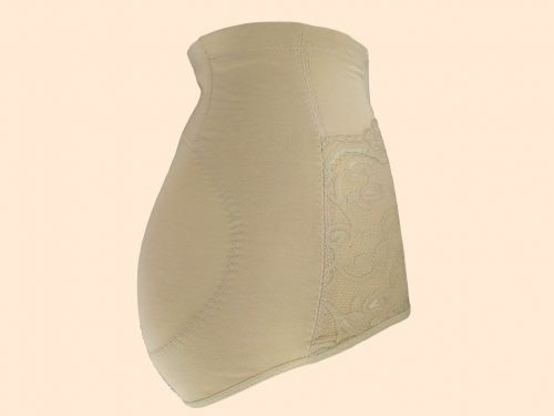 body amincissant en coton - Ref 678827