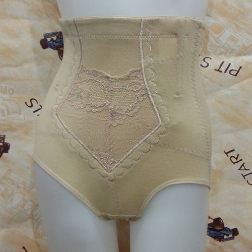 body amincissant simple en coton - Ref 678882