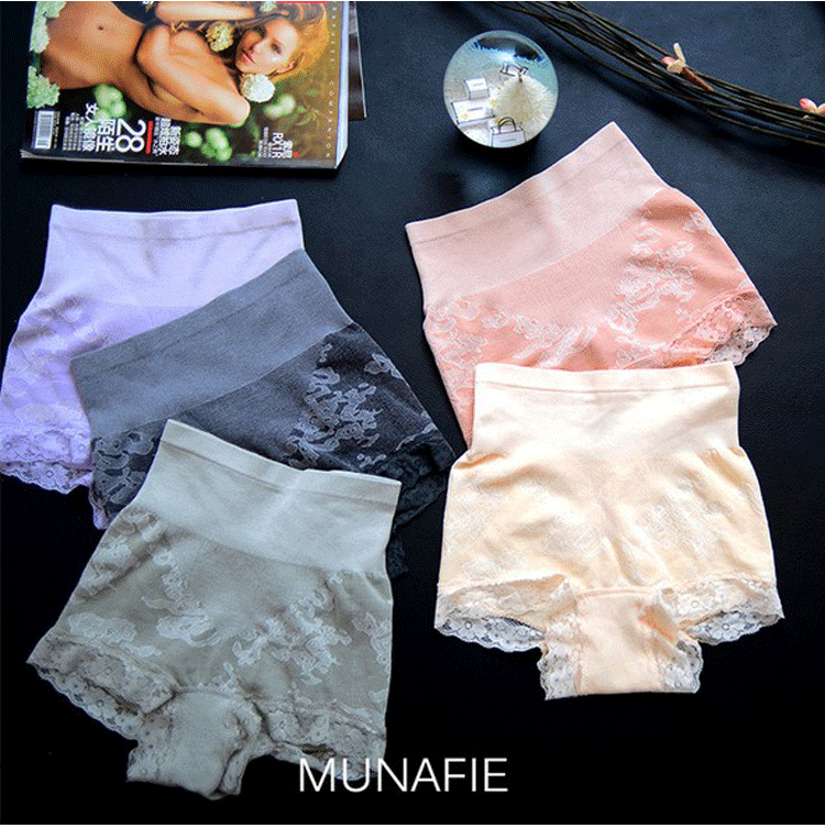body amincissant luxueux en coton - Ref 678902