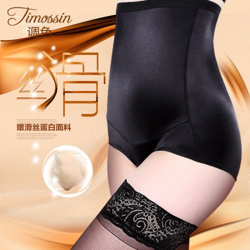  body amincissant TIMOSSIN en nylon - Ref 678909