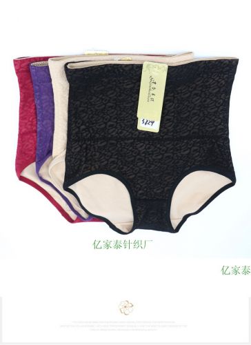 body amincissant luxueux en nylon - Ref 679050