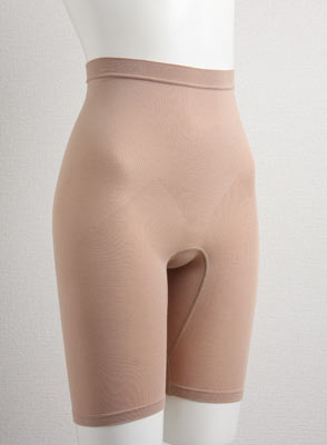body amincissant simple en nylon - Ref 679058