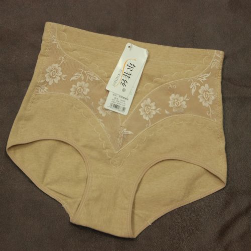 body amincissant simple en coton coloré - Ref 679070