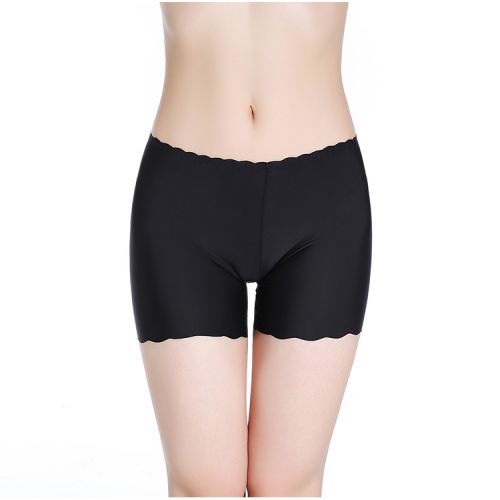 body amincissant luxueux en soie Ice - Ref 679225