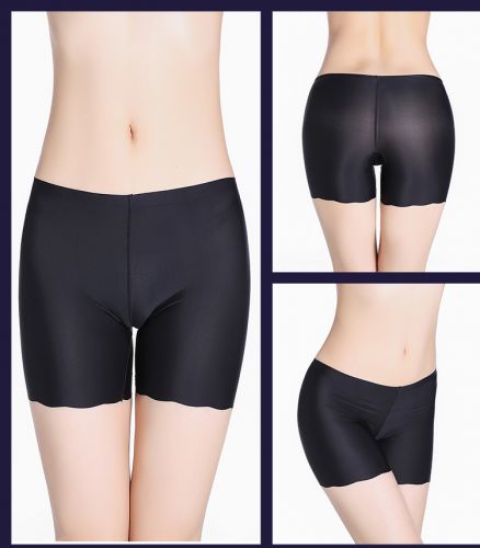 body amincissant luxueux en soie Ice - Ref 679226