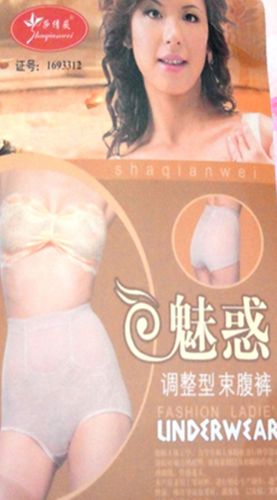 body amincissant en polyester - Ref 679228