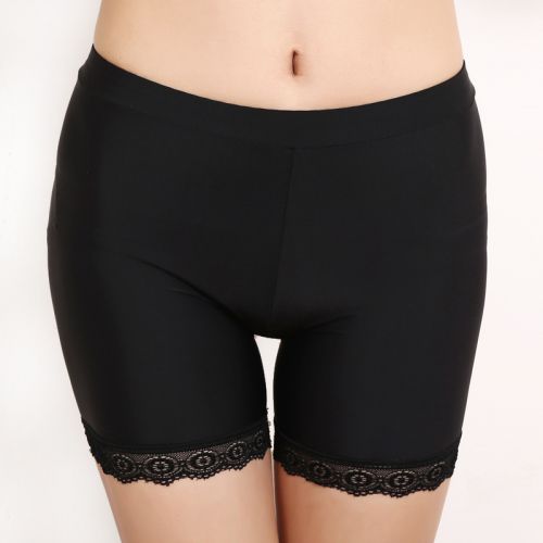 body amincissant sexy en soie Ice - Ref 679256