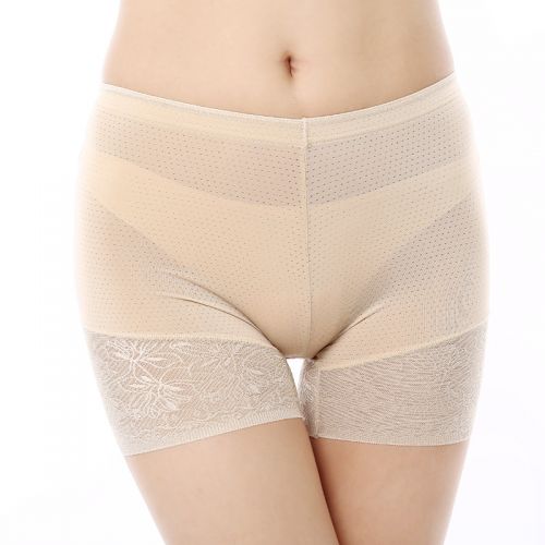 body amincissant sexy en soie Ice - Ref 679301