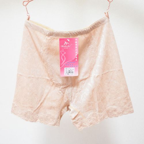 body amincissant simple en nylon - Ref 679386