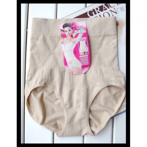 body amincissant en coton - Ref 679404