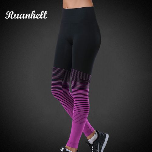 body amincissant RUANHELL mouvement en nylon - Ref 683373