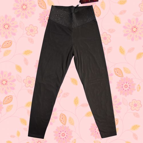 body amincissant simple en nylon - Ref 684490