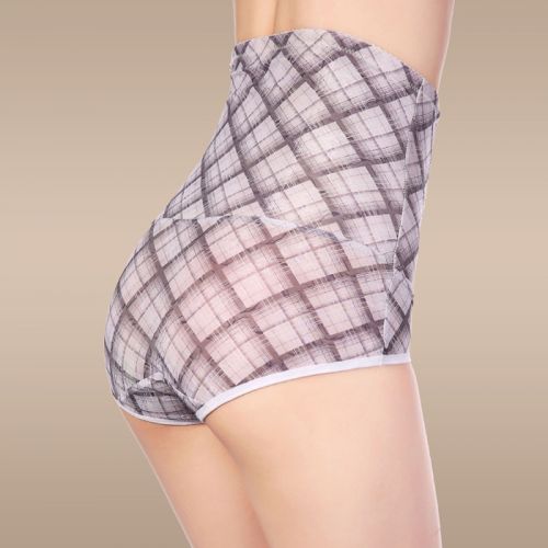 body amincissant simple en spandex - Ref 684499