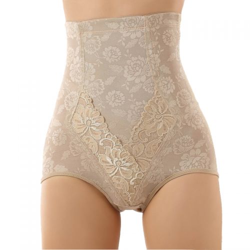 body amincissant simple en nylon - Ref 684510