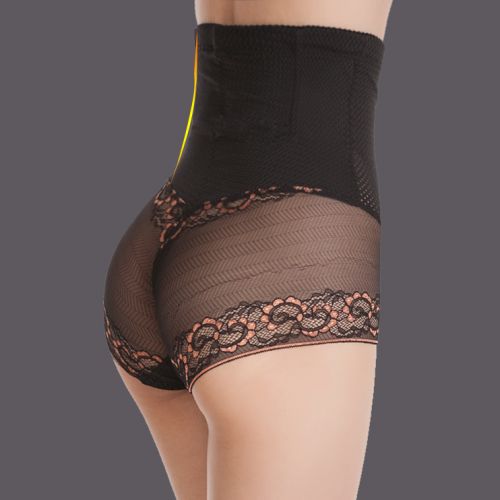 body amincissant LISAQIONG sexy en nylon - Ref 684513