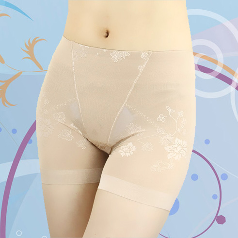 body amincissant simple en nylon - Ref 684518